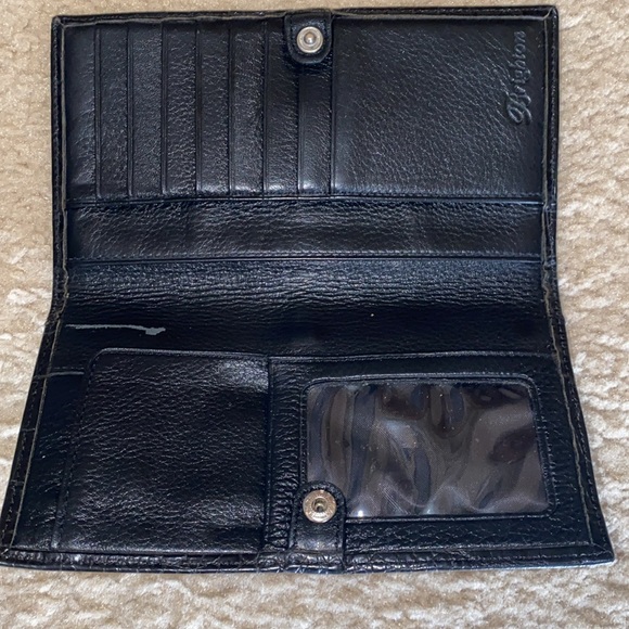 Brighton wallet . 💓 - Picture 2 of 7